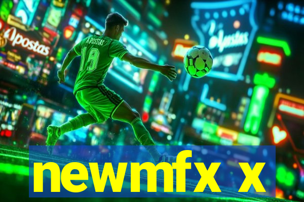 newmfx x